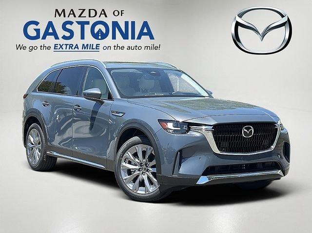 New 2026 Mazda CX-90 3.3 Turbo Premium Plus