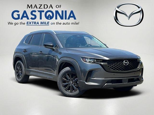 New 2026 Mazda CX-50 Preferred