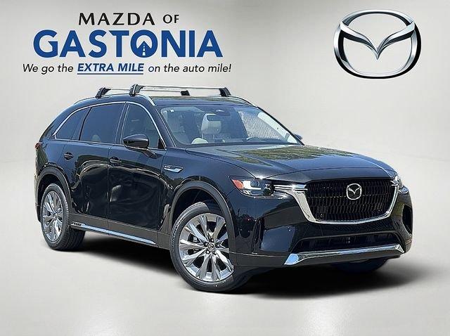 New 2026 Mazda CX-90 3.3 Turbo Premium Plus