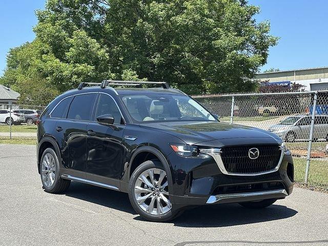 New 2026 Mazda CX-90 3.3 Turbo Premium Plus