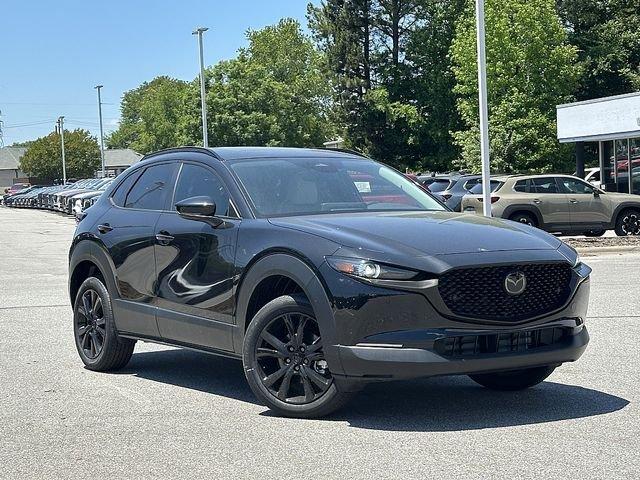 New 2026 Mazda CX-30 AE
