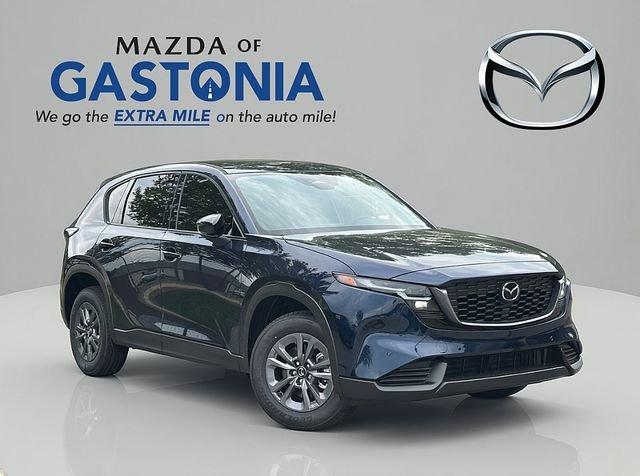 New 2026 Mazda CX-5 Select