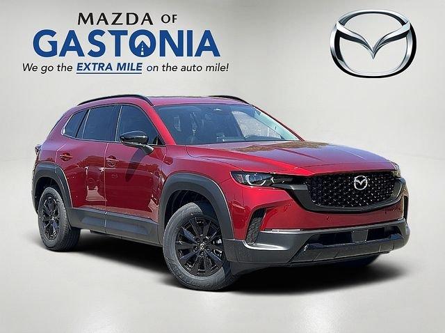 New 2026 Mazda CX-50 Hybrid PREMIUM