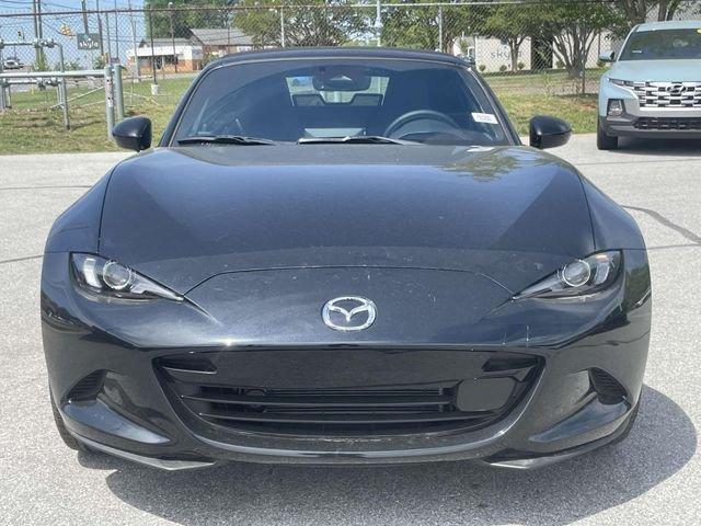 New 2026 Mazda MX-5 Miata Grand Touring