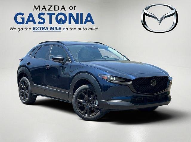 New 2026 Mazda CX-30 2.5 Turbo Aire Edition