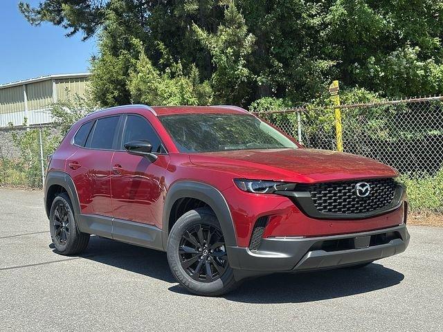 New 2026 Mazda CX-50 Hybrid PREFERRED