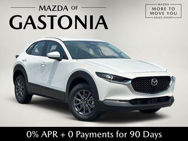 New 2026 Mazda CX-30 2.5 S