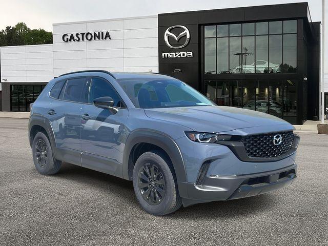 New 2026 Mazda CX-50 Hybrid PREMIUM
