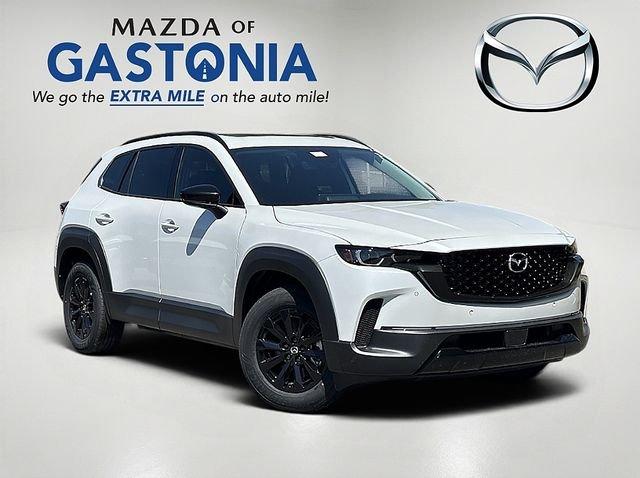 New 2026 Mazda CX-50 Hybrid PREMIUM