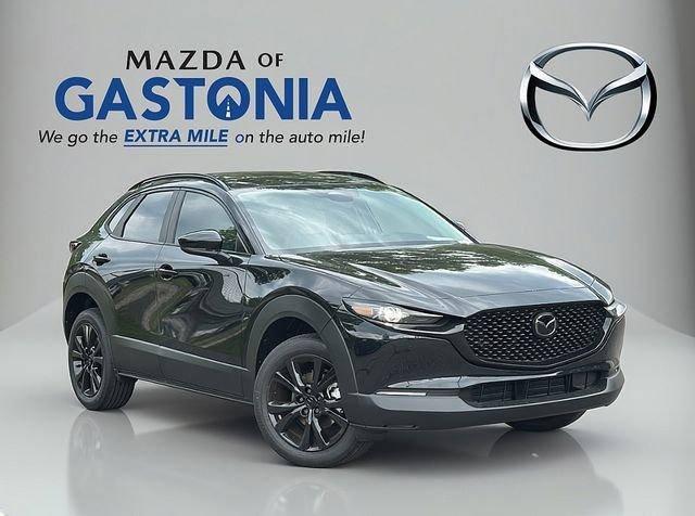New 2026 Mazda CX-30 2.5 S Aire Edition