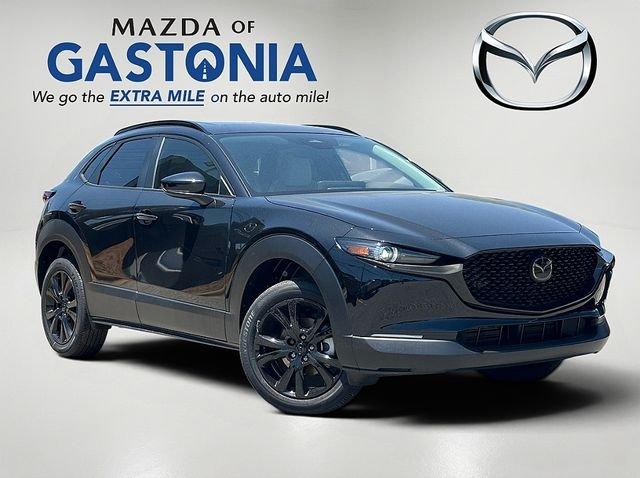 New 2026 Mazda CX-30 2.5 S Aire Edition