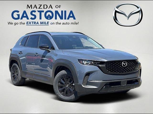 New 2026 Mazda CX-50 2.5 S PREFERRED