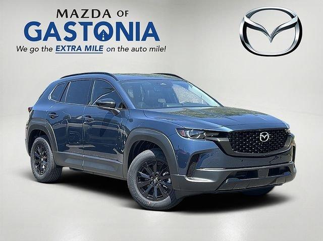 New 2026 Mazda CX-50 Hybrid PREMIUM