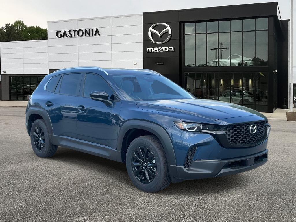 New 2026 Mazda CX-50 2.5 S SELECT
