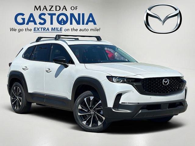 New 2026 Mazda CX-50 Hybrid PREMIUM PLUS