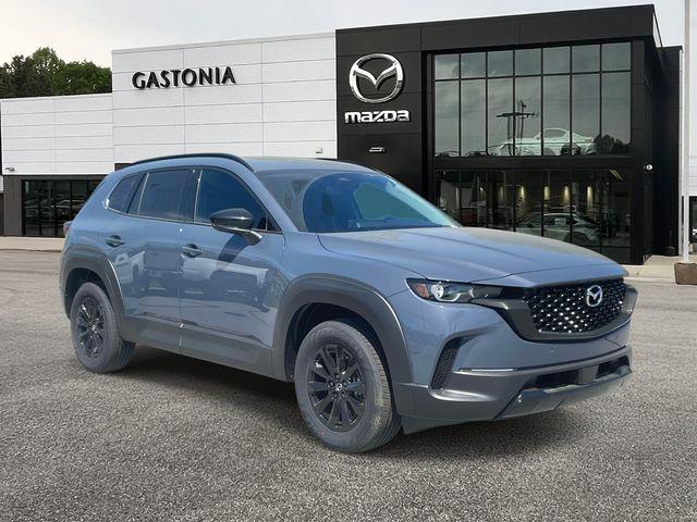 New 2026 Mazda CX-50 Hybrid PREMIUM