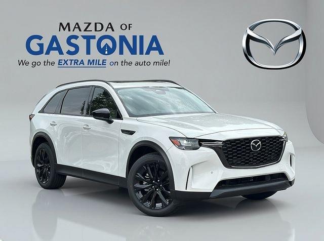 New 2026 Mazda CX-90 3.3 Turbo Premium Sport