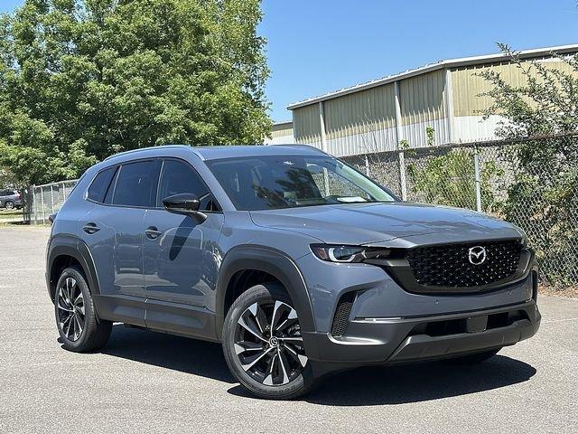 New 2026 Mazda CX-50 Hybrid PREMIUM PLUS