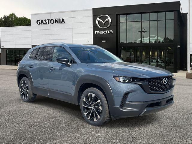 New 2026 Mazda CX-50 Hybrid PREMIUM PLUS