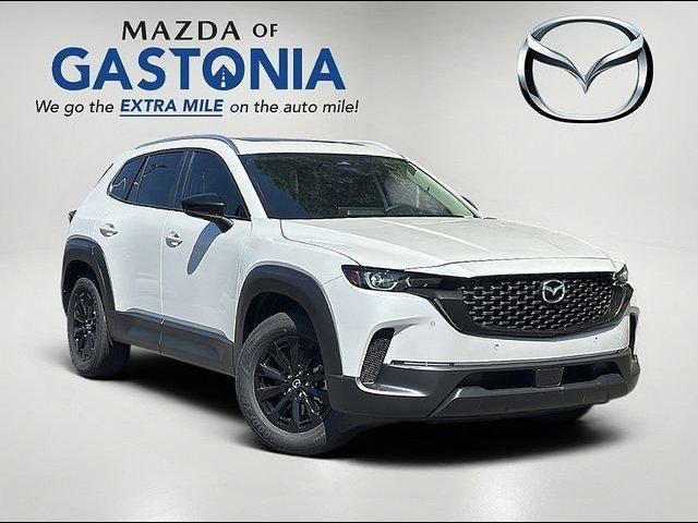 New 2026 Mazda CX-50 Hybrid PREFERRED