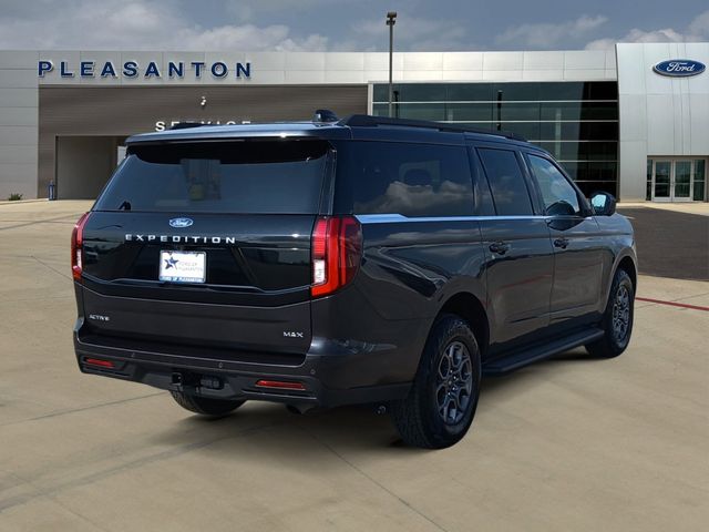 2025 FORD EXPEDITION ACTIVE 照片 5