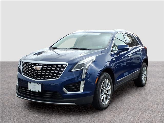 صورة 1 لـ 2023 Cadillac XT5 PREMIUM LUXURY