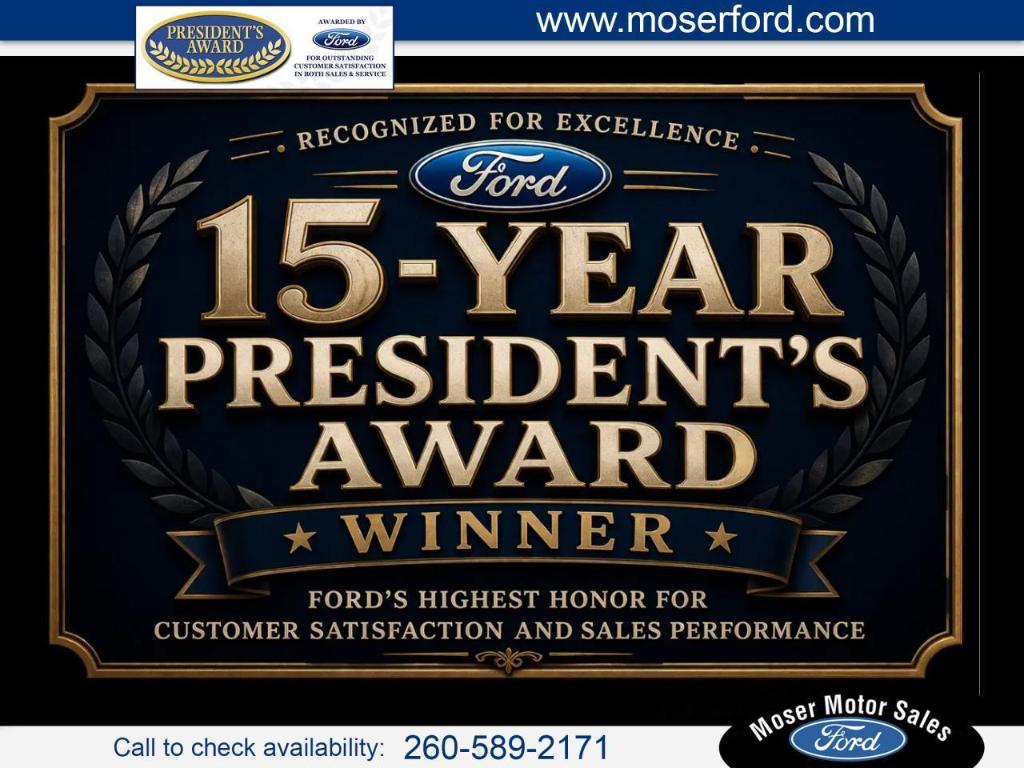 FORD F-150 XL - 1