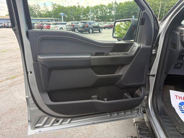 2024 FORD F-150 XLT 缩略图 14