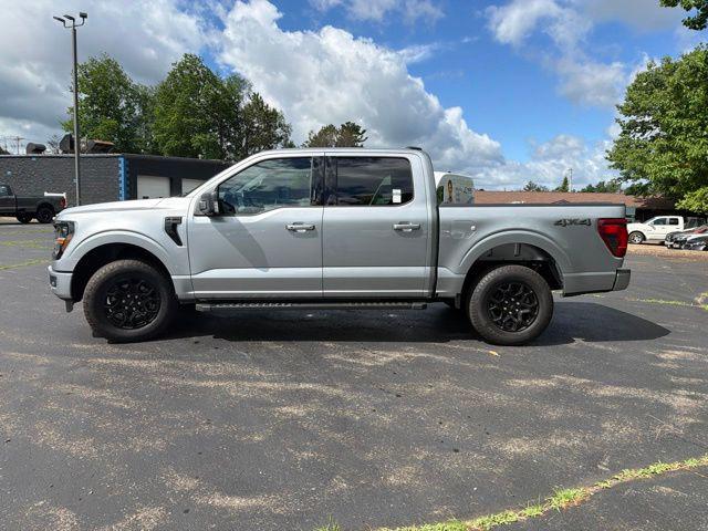 صورة 5 لـ 2024 FORD F-150 XLT