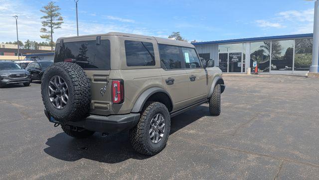 FORD BRONCO BADLANDS - 7