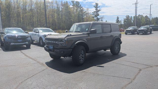 FORD BRONCO BADLANDS - 3