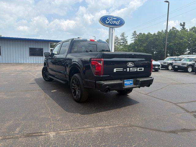 2026 FORD F-150 XLT — фото 6
