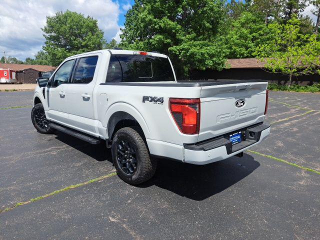 صورة 6 لـ 2026 FORD F-150 XLT