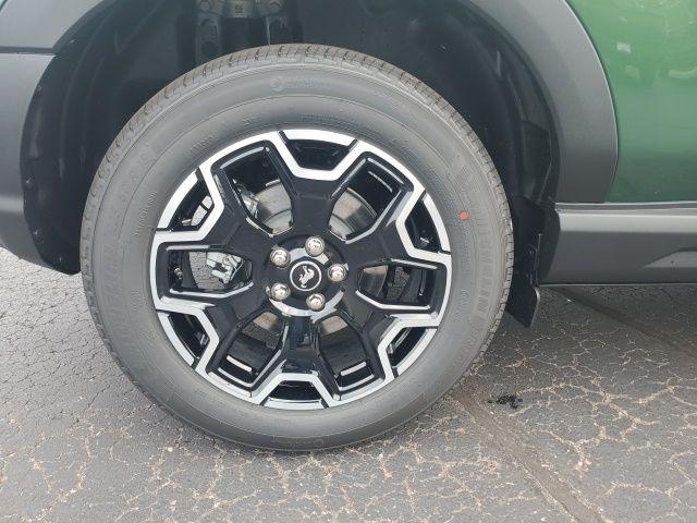 FORD BRONCO SPORT OUTER BANKS - 9