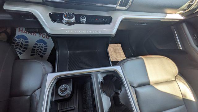 صورة مصغرة 49 لـ 2025 FORD EXPEDITION ACTIVE
