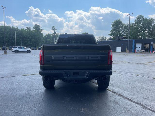 FORD F-150 RAPTOR - 10
