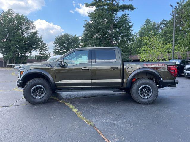 FORD F-150 RAPTOR - 7