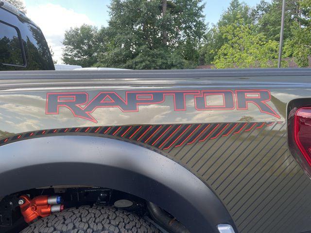 FORD F-150 RAPTOR - 8