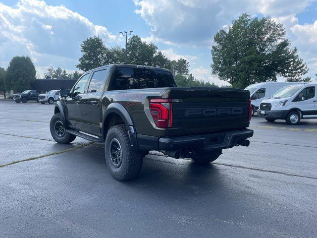 FORD F-150 RAPTOR - 9