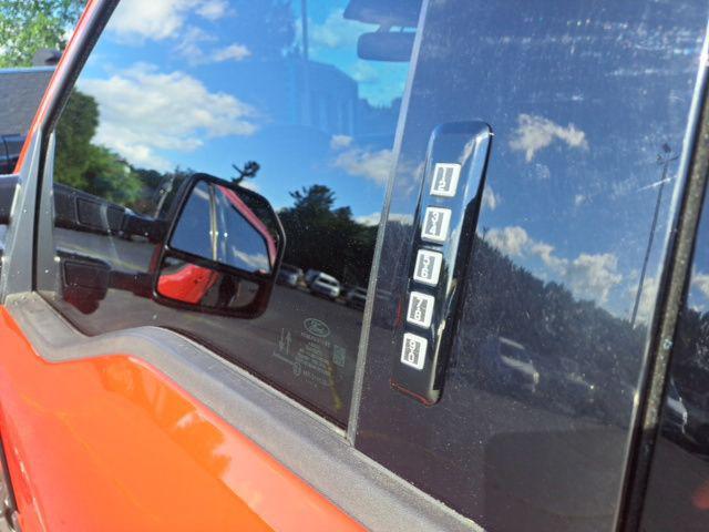2024 FORD F-250 XLT 照片 10