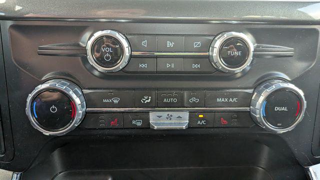 2023 FORD F-150 XLT — миниатюра 33