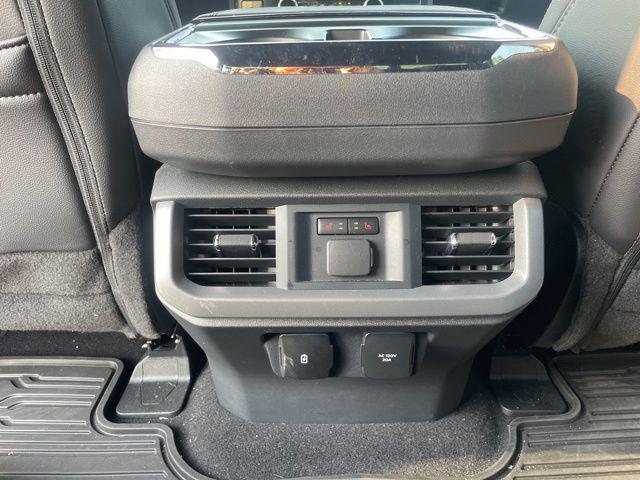 2025 FORD F-150 LARIAT 缩略图 65