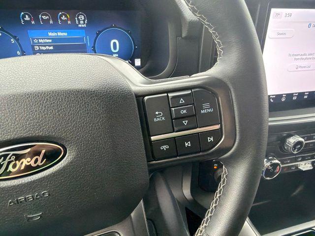 صورة مصغرة 26 لـ 2024 FORD F-150 XLT
