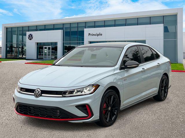New 2026 Volkswagen Jetta GLI 2.0T Autobahn