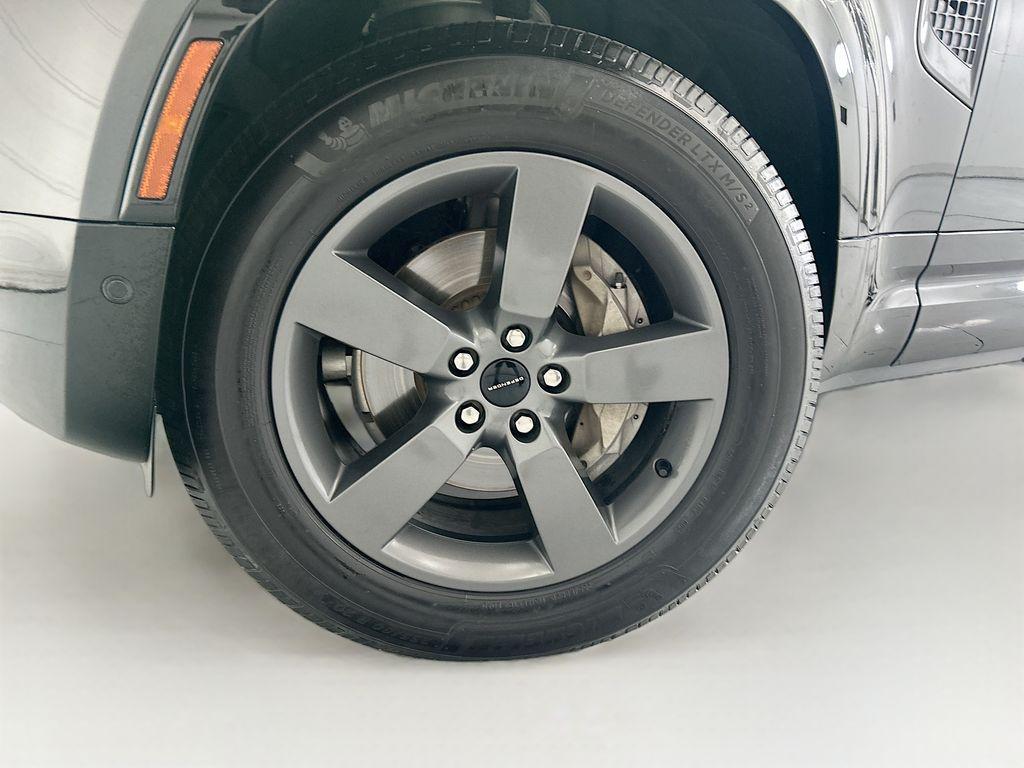 صورة مصغرة 29 لـ 2023 LAND Rover DEFENDER X-DYNAMIC SE