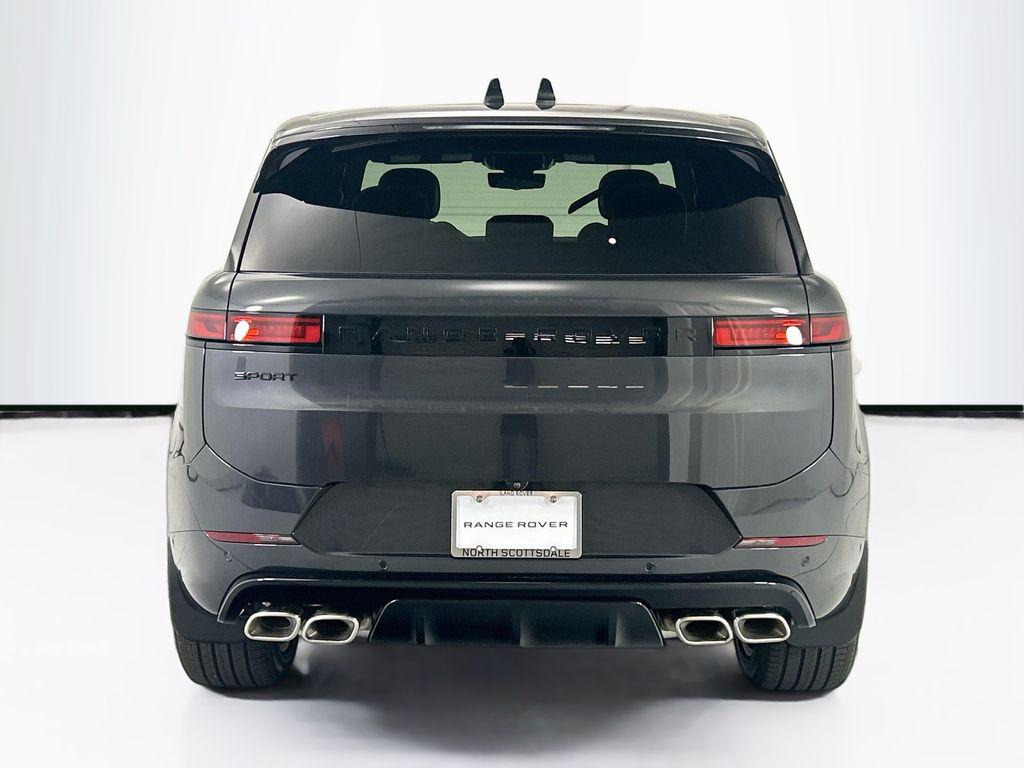 صورة 6 لـ 2026 LAND Rover RANGE ROVER SPORT DYNAMIC SE
