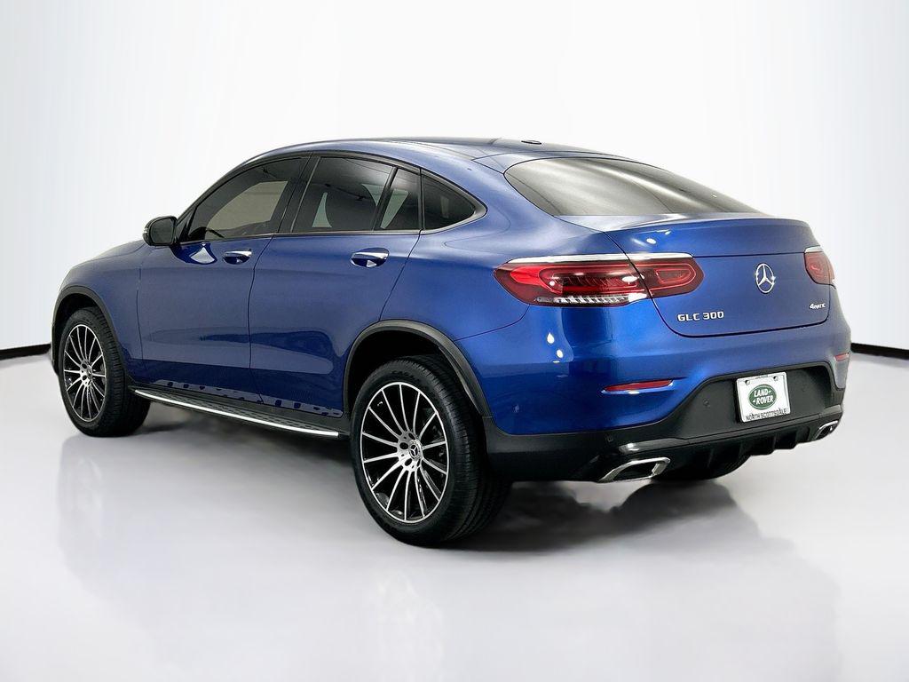 MERCEDES-BENZ GLC - 7