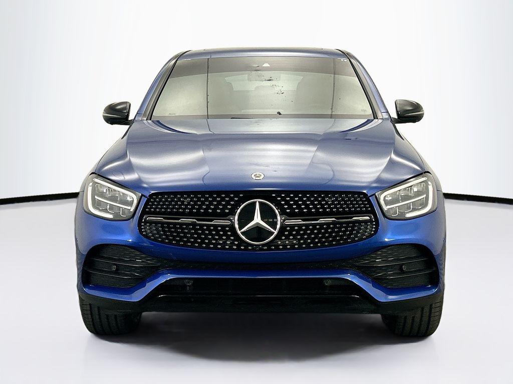 MERCEDES-BENZ GLC - 2
