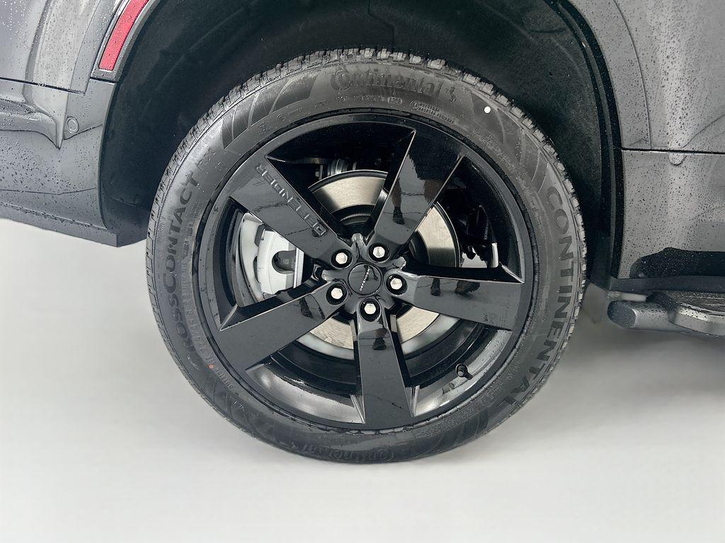 صورة مصغرة 32 لـ 2026 LAND Rover DEFENDER X-DYNAMIC SE