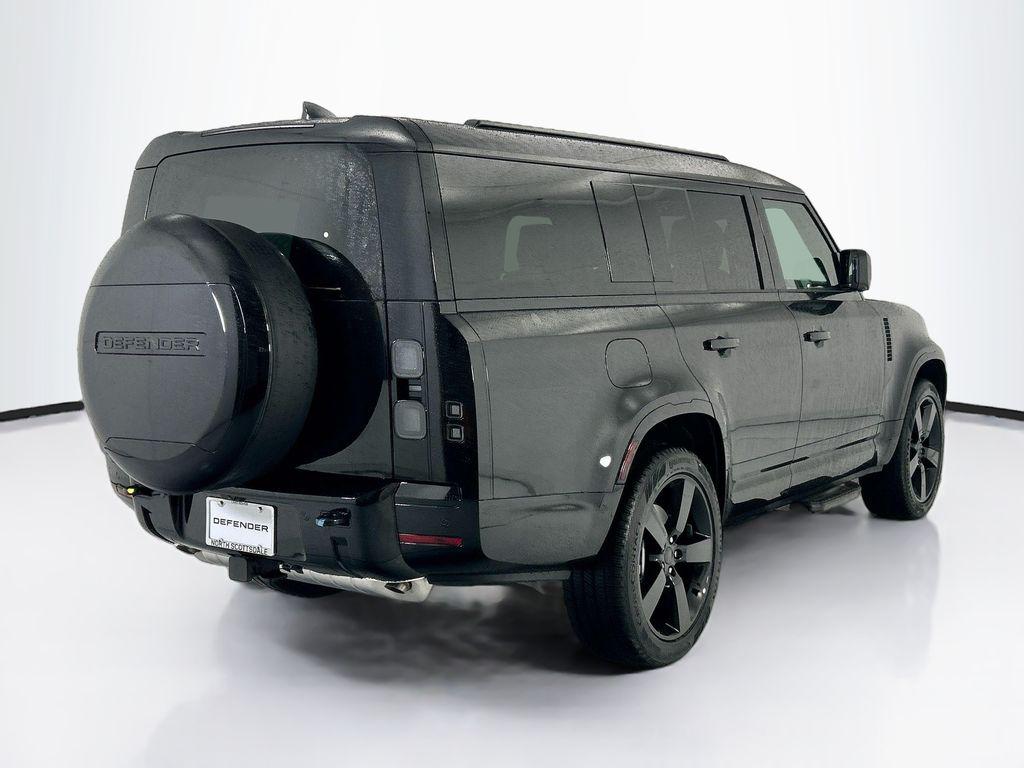 صورة 5 لـ 2026 LAND Rover DEFENDER X-DYNAMIC SE